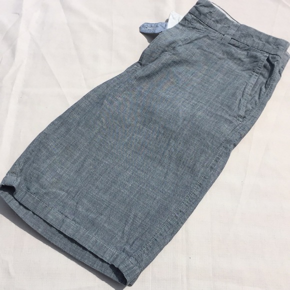 J. Crew Other - J.Crew Club Shorts